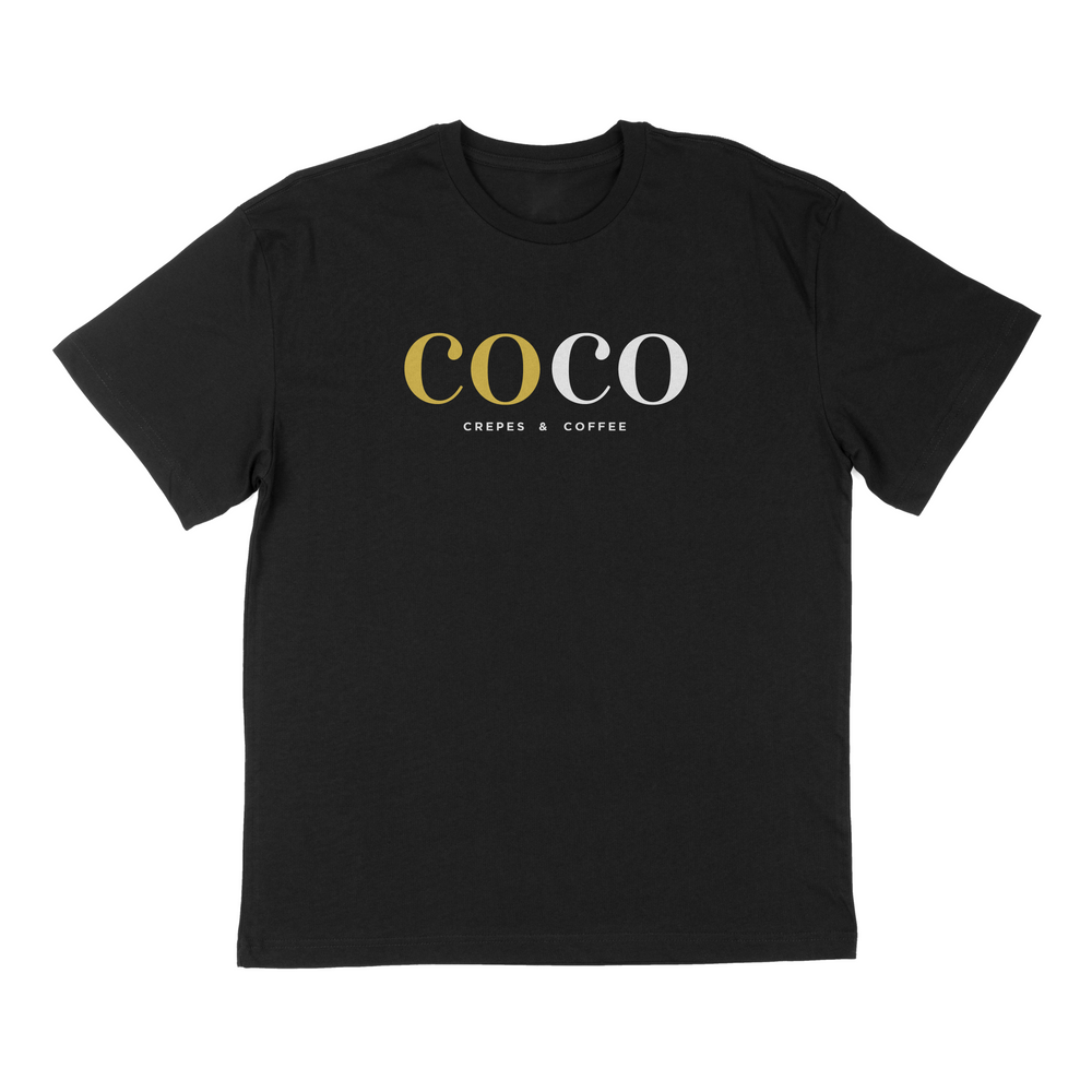 Normal Coco T-shirt – Azon Foods Normal Coco T-shirt – Azon Foods