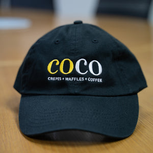 
                  
                    Coco Hat
                  
                