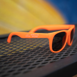 
                  
                    Zoa Sunglasses
                  
                