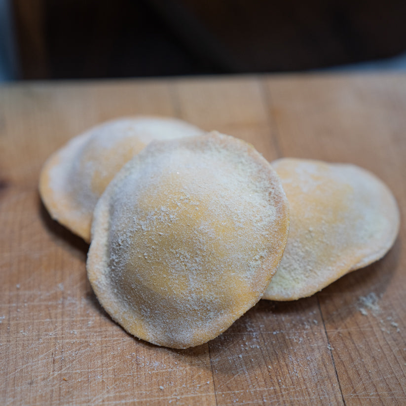 Large Cheese Ravioli – Azon Foods