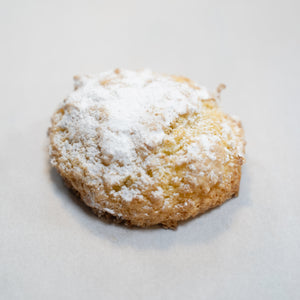 
                  
                    Coconut Macaroon
                  
                