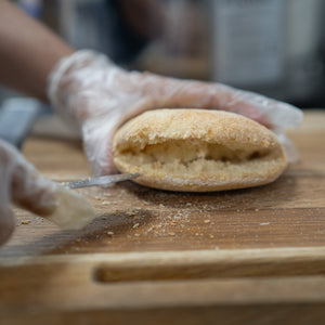 
                  
                    Fatima Bread
                  
                