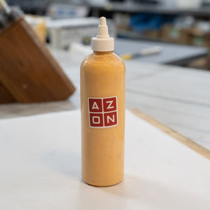 
                  
                    Harissa Aioli
                  
                