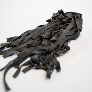 
                  
                    Squid Ink Tagletti
                  
                